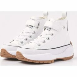 British Knights KAYA MID FLY FILLES BASKETS MONTANTE Couleur Blanc 7 British Knights KAYA MID FLY FILLES BASKETS MONTANTE Couleur Blanc -Pas Cher British Knights Magasin 23632961 500 C