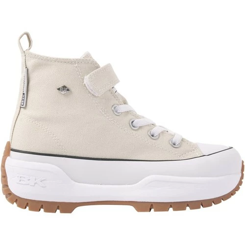 British Knights KAYA MID FLY FILLES BASKETS MONTANTE Couleur Autres 3 British Knights KAYA MID FLY FILLES BASKETS MONTANTE Couleur Autres