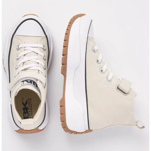 British Knights KAYA MID FLY FILLES BASKETS MONTANTE Couleur Autres 4 British Knights KAYA MID FLY FILLES BASKETS MONTANTE Couleur Autres – Image 2