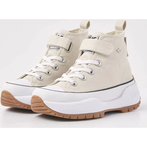 British Knights KAYA MID FLY FILLES BASKETS MONTANTE Couleur Autres 5 British Knights KAYA MID FLY FILLES BASKETS MONTANTE Couleur Autres – Image 3