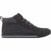 British Knights KAYA PRO HOMMES BASKETS MONTANTE Couleur Noir -Pas Cher British Knights Magasin 23632964 500 A