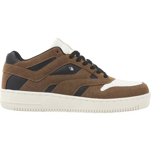 British Knights GLADE HOMMES BASKETS BASSE Couleur Marron 3 British Knights GLADE HOMMES BASKETS BASSE Couleur Marron