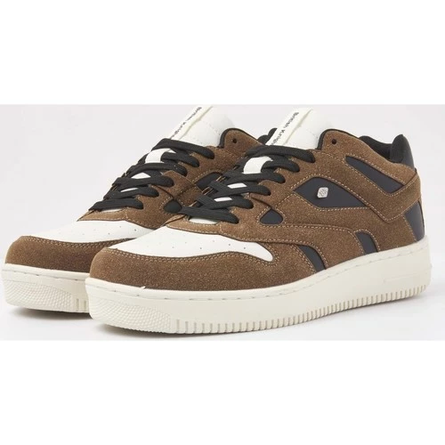 British Knights GLADE HOMMES BASKETS BASSE Couleur Marron 5 British Knights GLADE HOMMES BASKETS BASSE Couleur Marron – Image 3