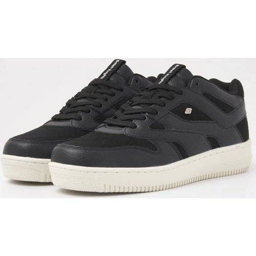 British Knights GLADE HOMMES BASKETS BASSE Couleur Noir 5 British Knights GLADE HOMMES BASKETS BASSE Couleur Noir – Image 3