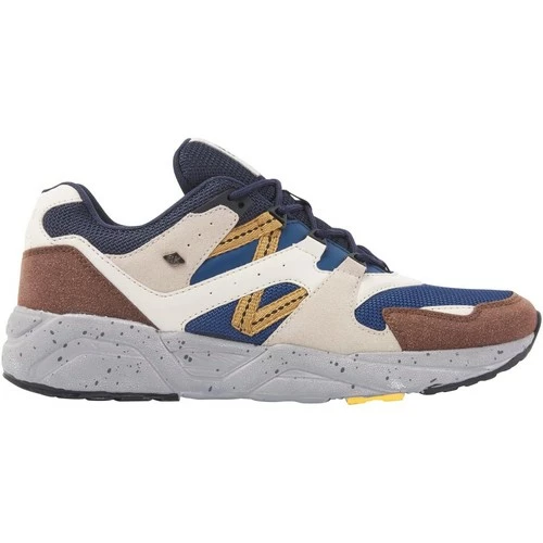 British Knights TAIGA HOMMES BASKETS BASSE Couleur Bleu 3 British Knights TAIGA HOMMES BASKETS BASSE Couleur Bleu