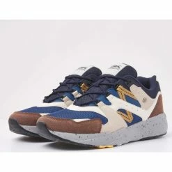 British Knights TAIGA HOMMES BASKETS BASSE Couleur Bleu 7 British Knights TAIGA HOMMES BASKETS BASSE Couleur Bleu -Pas Cher British Knights Magasin 23801421 500 C