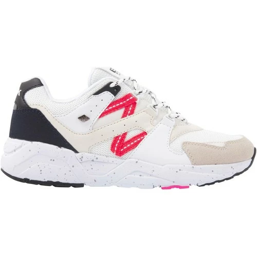 British Knights TAIGA FEMMES BASKETS BASSE Couleur Blanc 3 British Knights TAIGA FEMMES BASKETS BASSE Couleur Blanc