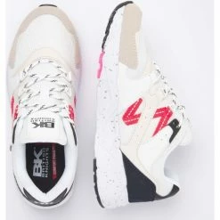 British Knights TAIGA FEMMES BASKETS BASSE Couleur Blanc 7 British Knights TAIGA FEMMES BASKETS BASSE Couleur Blanc -Pas Cher British Knights Magasin 23801422 500 C