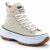 British Knights BASKETS KAYA MID FLY Couleur Beige 2 British Knights BASKETS KAYA MID FLY Couleur Beige -Pas Cher British Knights Magasin 23866392 500 A