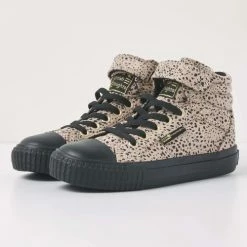 British Knights DEE FILLES BASKETS MONTANTE Couleur Autres 7 British Knights DEE FILLES BASKETS MONTANTE Couleur Autres -Pas Cher British Knights Magasin 23880769 500 C