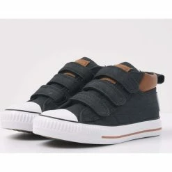 British Knights KAYA PRO GARÇONS BASKETS MONTANTE Couleur Noir 7 British Knights KAYA PRO GARÇONS BASKETS MONTANTE Couleur Noir -Pas Cher British Knights Magasin 23880773 500 C