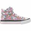 British Knights DEE FILLES BASKETS MONTANTE Couleur Rose 2 British Knights DEE FILLES BASKETS MONTANTE Couleur Rose -Pas Cher British Knights Magasin 23880792 500 A