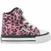 British Knights DEE PETITES FILLES HAUT-DESSUS SNEAKER Couleur Rose 2 British Knights DEE PETITES FILLES HAUT-DESSUS SNEAKER Couleur Rose -Pas Cher British Knights Magasin 23880800 500 A
