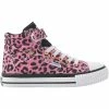 British Knights DEE FILLES BASKETS MONTANTE Couleur Rose 2 British Knights DEE FILLES BASKETS MONTANTE Couleur Rose -Pas Cher British Knights Magasin 23880801 500 A