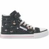 British Knights DEE FILLES BASKETS MONTANTE Couleur Noir 2 British Knights DEE FILLES BASKETS MONTANTE Couleur Noir -Pas Cher British Knights Magasin 23880802 500 A