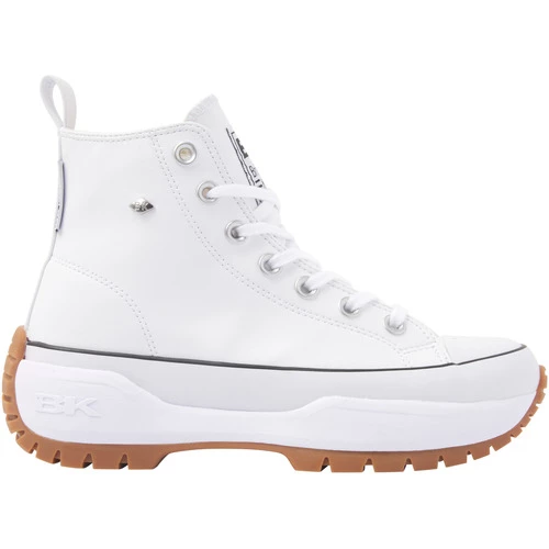 British Knights Knights Kaya Couleur Blanc 3 British Knights Knights Kaya Couleur Blanc