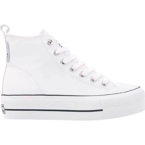 British Knights Knights Kaya Couleur Blanc 3 British Knights Knights Kaya Couleur Blanc