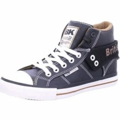 British Knights Couleur Gris