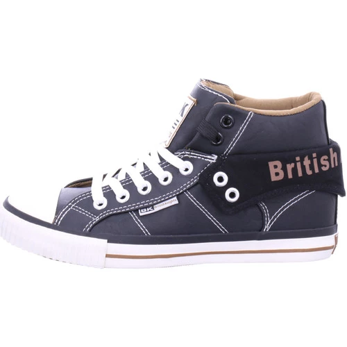 British Knights Couleur Gris 4 British Knights Couleur Gris – Image 2