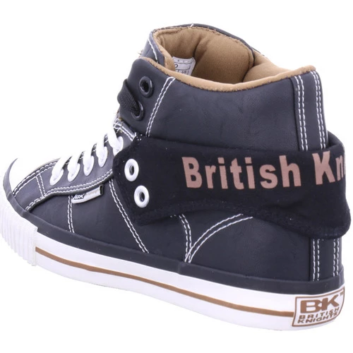 British Knights Couleur Gris 5 British Knights Couleur Gris – Image 3