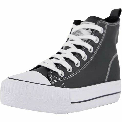 British Knights Couleur Noir 3 British Knights Couleur Noir