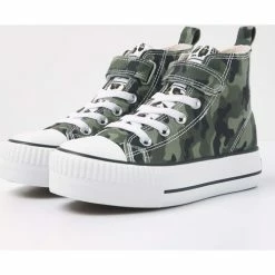 British Knights KAYA MID FILLES BASKETS MONTANTE Couleur Vert 7 British Knights KAYA MID FILLES BASKETS MONTANTE Couleur Vert -Pas Cher British Knights Magasin 24229825 500 C