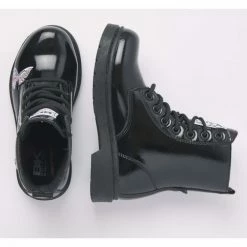 British Knights BLAKE FEMMES BASKETS MONTANTE Couleur Noir 7 British Knights BLAKE FEMMES BASKETS MONTANTE Couleur Noir -Pas Cher British Knights Magasin 24229828 500 C