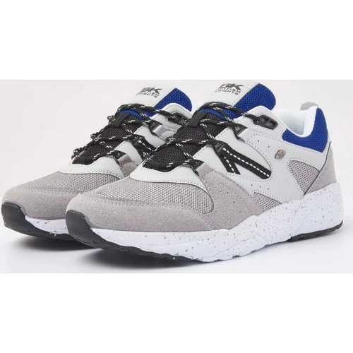 British Knights RAVEL HOMMES BASKETS BASSE Couleur Gris 5 British Knights RAVEL HOMMES BASKETS BASSE Couleur Gris – Image 3