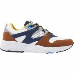 British Knights RAVEL HOMMES BASKETS BASSE Couleur Blanc