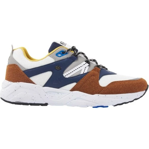 British Knights RAVEL HOMMES BASKETS BASSE Couleur Blanc 3 British Knights RAVEL HOMMES BASKETS BASSE Couleur Blanc