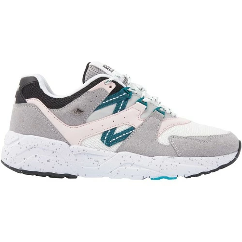 British Knights TAIGA FEMMES BASKETS BASSE Couleur Gris 3 British Knights TAIGA FEMMES BASKETS BASSE Couleur Gris