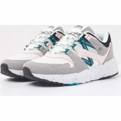 British Knights TAIGA FEMMES BASKETS BASSE Couleur Gris 7 British Knights TAIGA FEMMES BASKETS BASSE Couleur Gris -Pas Cher British Knights Magasin 24229835 500 C