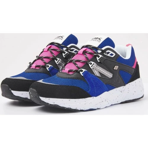 British Knights RAVEL FEMMES BASKETS BASSE Couleur Bleu 5 British Knights RAVEL FEMMES BASKETS BASSE Couleur Bleu – Image 3