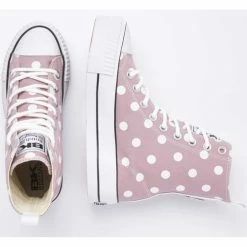 British Knights KAYA HIGH FEMMES BASKETS MONTANTE Couleur Violet 7 British Knights KAYA HIGH FEMMES BASKETS MONTANTE Couleur Violet -Pas Cher British Knights Magasin 24229839 500 C