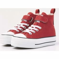 British Knights KAYA MID FILLES BASKETS MONTANTE Couleur Orange -Pas Cher British Knights Magasin 24229840 500 C