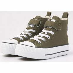 British Knights KAYA MID FILLES BASKETS MONTANTE Couleur Vert 7 British Knights KAYA MID FILLES BASKETS MONTANTE Couleur Vert -Pas Cher British Knights Magasin 24229841 500 C