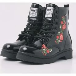 British Knights BLAKE FEMMES BASKETS MONTANTE Couleur Noir 7 British Knights BLAKE FEMMES BASKETS MONTANTE Couleur Noir -Pas Cher British Knights Magasin 24229855 500 C