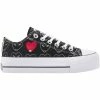 British Knights KAYA LOW FEMMES BASKETS BASSE Couleur Noir 1 British Knights KAYA LOW FEMMES BASKETS BASSE Couleur Noir -Pas Cher British Knights Magasin 24229866 500 A