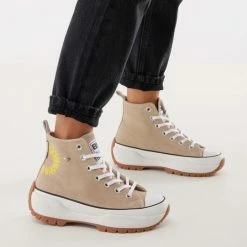 British Knights KAYA MID FLY FEMMES BASKETS MONTANTE Couleur Marron 6 British Knights KAYA MID FLY FEMMES BASKETS MONTANTE Couleur Marron -Pas Cher British Knights Magasin 24229867 500 B