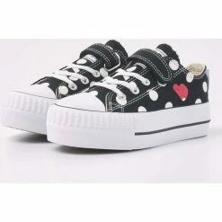 British Knights KAYA LOW FILLES BASKETS BASSE Couleur Noir 7 British Knights KAYA LOW FILLES BASKETS BASSE Couleur Noir -Pas Cher British Knights Magasin 24229939 500 C