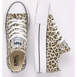 British Knights KAYA LOW FEMMES BASKETS BASSE Couleur Marron 7 British Knights KAYA LOW FEMMES BASKETS BASSE Couleur Marron -Pas Cher British Knights Magasin 24229940 500 C