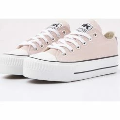 British Knights KAYA LOW FEMMES BASKETS BASSE Couleur Rose 7 British Knights KAYA LOW FEMMES BASKETS BASSE Couleur Rose -Pas Cher British Knights Magasin 24229944 500 C