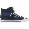 British Knights ROCO HOMMES BASKETS MONTANTE Couleur Bleu 1 British Knights ROCO HOMMES BASKETS MONTANTE Couleur Bleu -Pas Cher British Knights Magasin 24229946 500 A