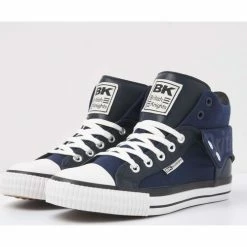 British Knights ROCO HOMMES BASKETS MONTANTE Couleur Bleu 7 British Knights ROCO HOMMES BASKETS MONTANTE Couleur Bleu -Pas Cher British Knights Magasin 24229946 500 C