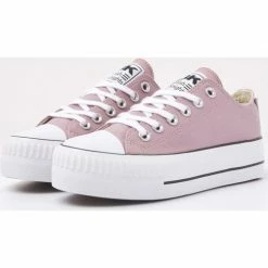 British Knights KAYA LOW FEMMES BASKETS BASSE Couleur Violet 7 British Knights KAYA LOW FEMMES BASKETS BASSE Couleur Violet -Pas Cher British Knights Magasin 24229950 500 C