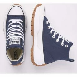 British Knights KAYA MID FLY FEMMES BASKETS MONTANTE Couleur Bleu 7 British Knights KAYA MID FLY FEMMES BASKETS MONTANTE Couleur Bleu -Pas Cher British Knights Magasin 24229962 500 C