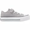British Knights KAYA LOW FILLES BASKETS BASSE Couleur Gris 2 British Knights KAYA LOW FILLES BASKETS BASSE Couleur Gris -Pas Cher British Knights Magasin 24229965 500 A
