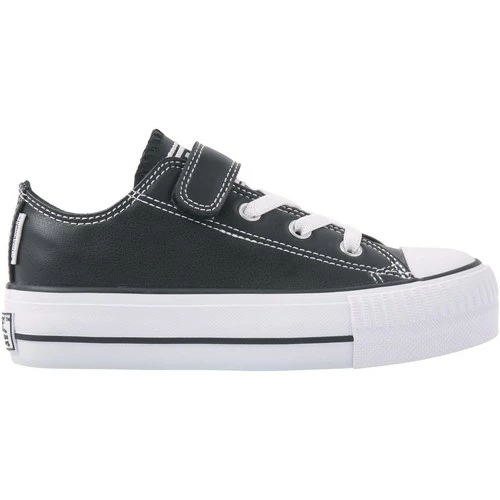 British Knights KAYA LOW FILLES BASKETS BASSE Couleur Noir 3 British Knights KAYA LOW FILLES BASKETS BASSE Couleur Noir