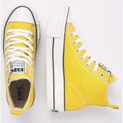 British Knights KAYA MID FEMMES BASKETS MONTANTE Couleur Vert 7 British Knights KAYA MID FEMMES BASKETS MONTANTE Couleur Vert -Pas Cher British Knights Magasin 24229976 500 C